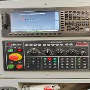 （只使用了1000小时）2022年台群1585两线一硬重型加工.