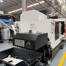 2022年马扎克VCE-430AL加工中心,马扎克FZ(发那科OI-M.