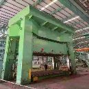 新机安装未用，200吨合模机在位出售，台湾迪斯模具研.