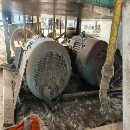 要小台面液压机的朋友看过来：中瑞800吨，台面1.6米1..