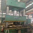 要小台面液压机的朋友看过来:中瑞800吨,台面1.6米1..