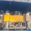 成都正西,5000吨热模锻造机,具体使用参数,如图说明.