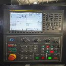 创胜特尔1890数控铣床，可加刀库发那科Plus系统、工作.