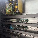 后两台普拉迪型材机3020发那科系统