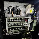 2020年普利森CKD6150HS3米数控车床，凯恩帝系统，主轴.