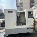 南京华嘉VMC850，法纳克MD系统，BT40主轴，主轴转速80.