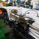 几乎全新的大连CDS6136车床,完全替代新机