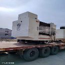 乔峰1370加工中心.50主轴，带龙头排箫机，准新机同款.