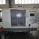 南京工厂北京精雕600/550各一台