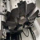 同款四台油机320立车，带Y轴。