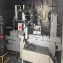 航空发动机主轴数控高精度万能外圆磨，带双端面功能，.