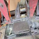 两个锯床，正常使用，出价就卖