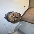 台中精机V26车铣复合（长度1.1米）车削直径500 mm，车.
