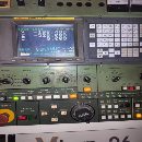 台中精机V26车铣复合（长度1.1米）车削直径500 mm，车.