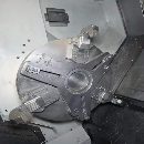 同款两台2016年出厂，斗山PUMA AW660数控车床，车削直.