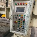 合模机FWU-50-01，合肥产，台面5.8米乘1.7米，少用，.