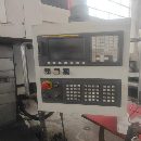 出售同款四台汉川TK6411B数控镗,法拉克系统,少用设.