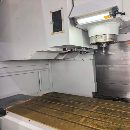 百德MV184D加工中心系统：发那科Oi-MF系统模具一包工.