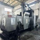 台湾威立SB-316龙门加工中心工作台1500X3000，门宽170.