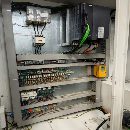 3台扬森YSV1160 立式加工中心三轴行程：00mm罗毅主轴B.