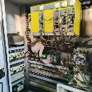 友佳FVP40A，同款2台，一带台中心出水，Z轴加高750。.