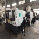 同款两台台湾程泰gls200。