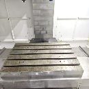 精智重型855加工中心，发那科MF PIUS系统，BT40主轴10.