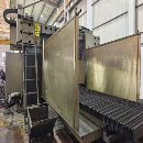 浙江工厂在位出售台湾柏杨南特GDW-25/40B龙门导轨磨西.