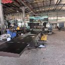 刚刚买下一台精品重型2012年南通龙门铣床加工尺寸1.6.