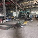 刚刚买下一台精品重型2012年南通龙门铣床加工尺寸1.6.