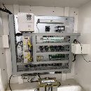 2024年沈阳一机CK611005米数控车床，广数980Tdi系统，.