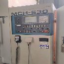 台湾大立630卧加,2台。回转交换双工位,BT50齿轮头,.