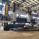 齐齐哈尔8米立车一台加工高度5米 承重量200T 卡盘7.1.