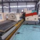 上海机床厂MA1380H6米外圆磨床低价出售