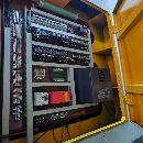 2023年齐二集团C5126立车，加工直径2.6米，卡盘直径2..