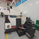 刚刚买下2022年山东东控2.5米3米龙门钻铣,广数980MDi.