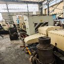 德州德隆T2120/1SC深孔钻镗床，镗孔直径200mm，深度30.