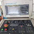 普拉迪4500还有一台,发那科系统,价格不贵