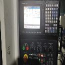 几万块钱，盛鸿大业1270数控铣，三轴硬轨，M70系统，.