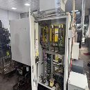 同款2台台湾程泰GLS200数控车床12工位重型伺服刀塔加.