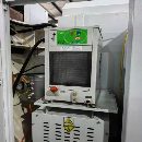 上海皕吉960立加三轴滚柱导轨发那科0i-MFplus系统BT40.