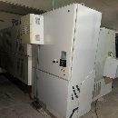 TU-26池贝硬轨数控车床A2-8齿轮主轴功率15/11kw主轴通.