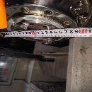 成都项目开卖，同款9台，大匠LM-2012龙门加工中心，BT.