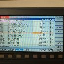 四川工厂刚刚买下 5.5X12米中捷龙门加工中心 工作台4.