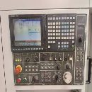 台湾程泰GS2600MS车铣复合中心，双主轴，主轴10寸卡盘.