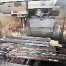 特价批发一台850加工中心,三轴线规,发那科md系统,.