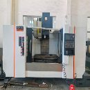 泰州泽川智能1580立式加工中心，BT50主轴八千转速，带.