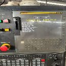 四川工厂刚刚买下海天顶配GNU5036龙门加工中心 工作台.