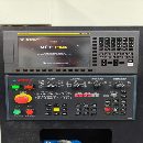 新到三台2022年乔峰850加工中心，发那科OI-MFPlus系统.