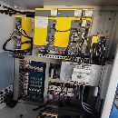 台湾程泰GA-2000数控车床，硬车神器8寸12工位带尾顶，.